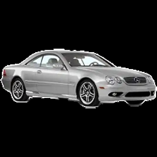 Mercedes CL-KLASSE (C215)(1999 - 2006)