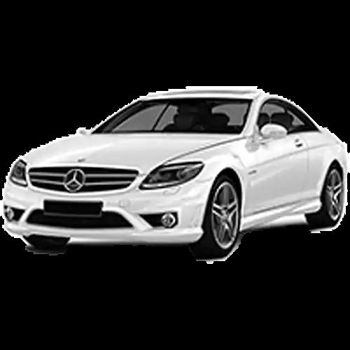 Mercedes CL-KLASSE (C216)(2006 - 2014)