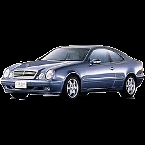 Mercedes CLK-KLASSE (W208/C208)(1997 - 2003)