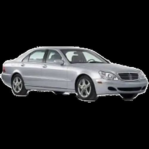 Mercedes S-KLASSE (W220)(1998 - 2005)