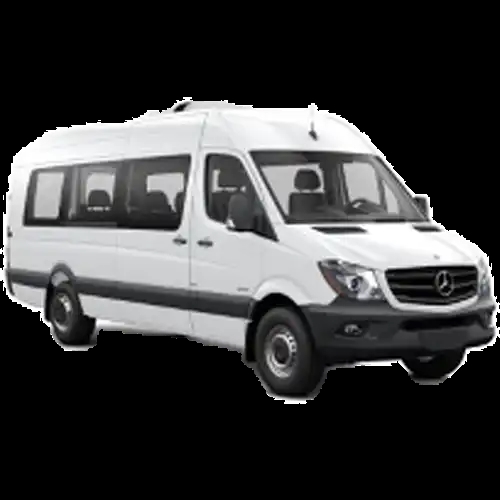 Mercedes SPRINTER (W906)(2006 > 2018)