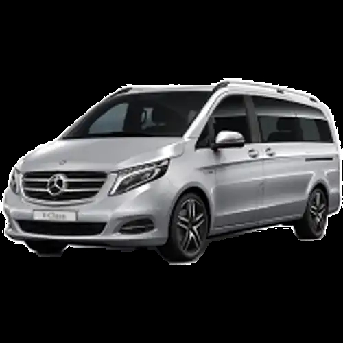 Mercedes VITO (W447)(2014 >)