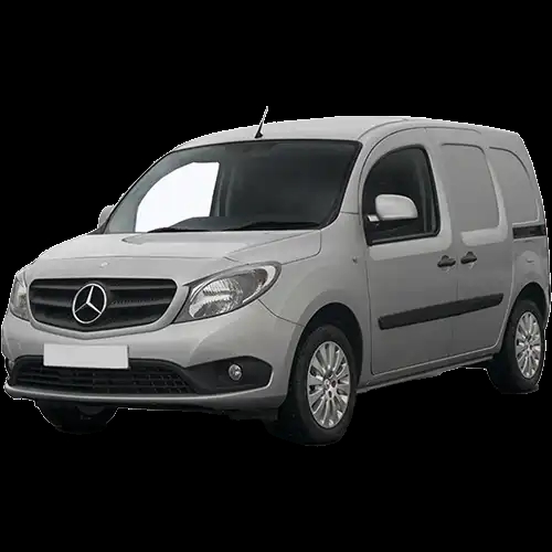 Mercedes CITAN (W415)(2012 > 2021)