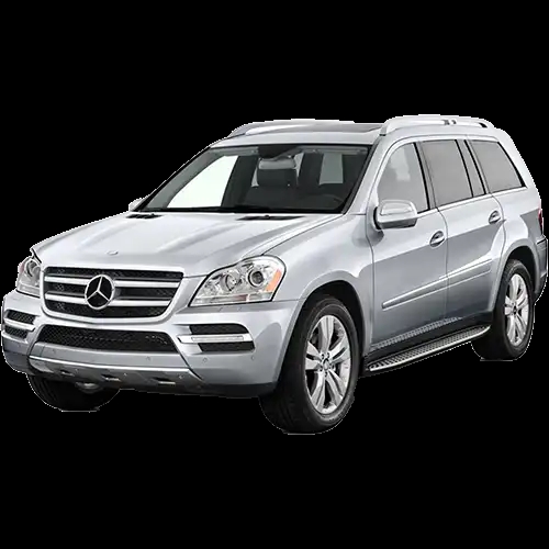 Mercedes GL-KLASSE (X164)(2006 - 2012)
