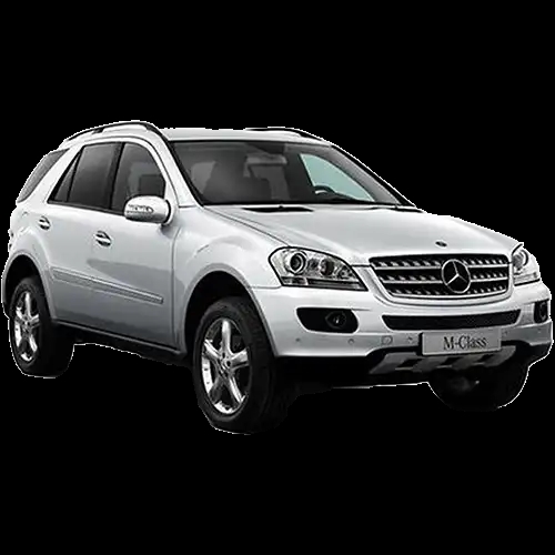 Mercedes ML-KLASSE (W164)(2005 - 2011)