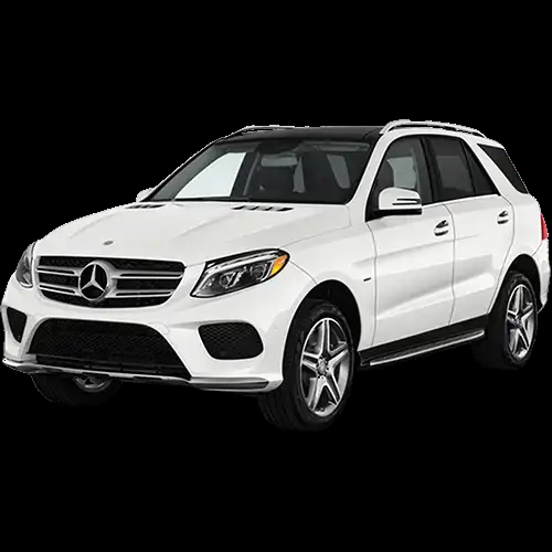 Mercedes ML-KLASSE (W166)(2011 >)