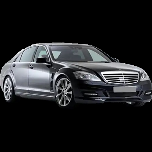 Mercedes S-KLASSE (W221)(2005 - 2013)