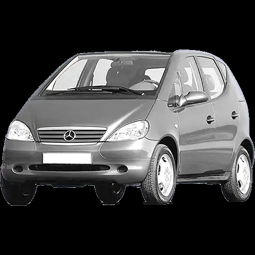 Mercedes A-KLASSE (W168)(1997 - 2004)