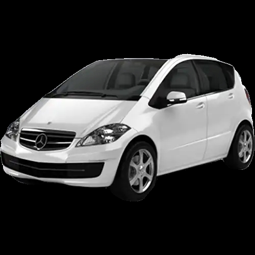 Mercedes A-KLASSE (W169)(2004 - 2012)