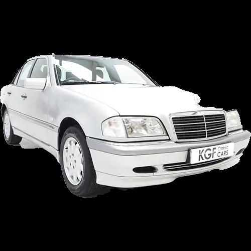 Mercedes C-KLASSE (W202)(1993 - 2000)