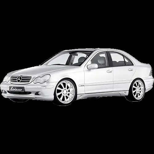 Mercedes C-KLASSE (W203)(2000 - 2003)