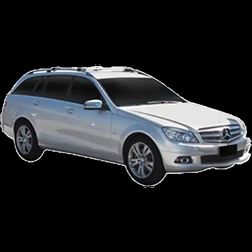 Mercedes C-KLASSE (W204)(2007 - 2010)
