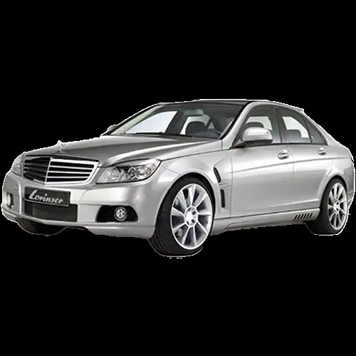 Mercedes C-KLASSE (W203 FACELIFT)(2004 - 2007)
