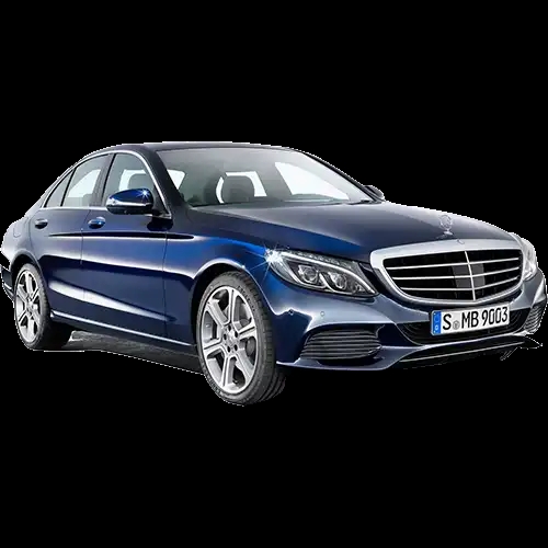 Mercedes C-KLASSE (A205, C205, W205, S205) (2015, 2016, 2017, 2018, 2019, 2020, 2021)