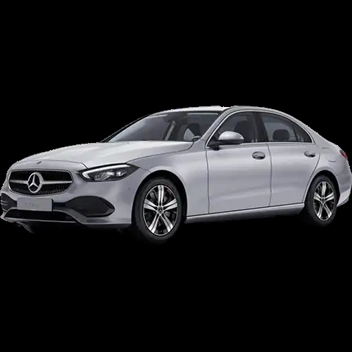 Mercedes C-KLASSE (A206, C206, W206, S206)(2021, 2022, 2023, 2024, 2025)