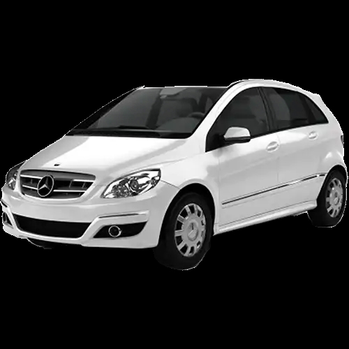 Mercedes B-KLASSE (W245)(2005 - 2011)
