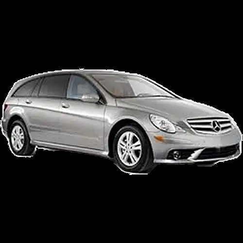 Mercedes R-KLASSE (W251)(2006 - 2014)