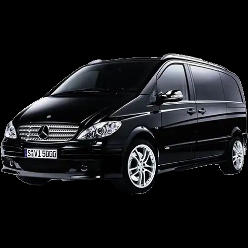 Mercedes VIANO (W639)(2003 - 2014)
