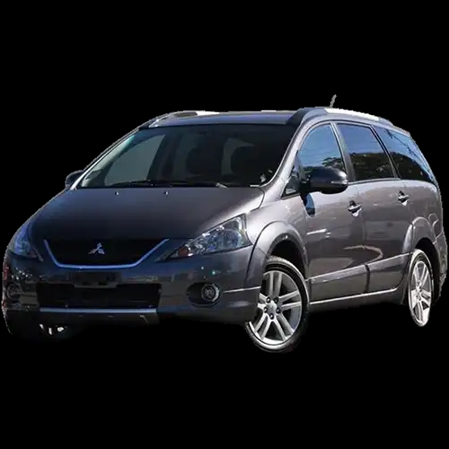 Mitsubishi GRANDIS (2003 - 2011)