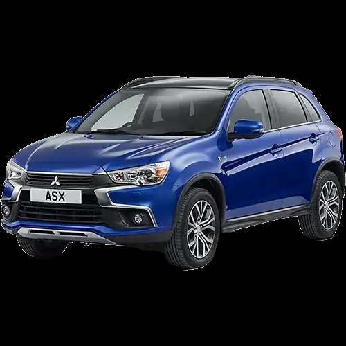 Mitsubishi ASX (2010 >)