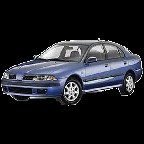 Mitsubishi CARISMA (DA1A)(1995 - 1999)