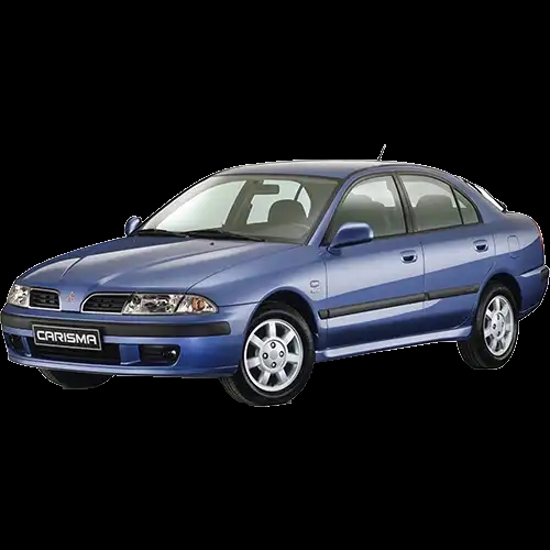 Mitsubishi CARISMA (DA2A)(1999 - 2003)