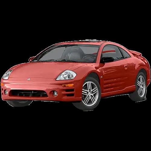 Mitsubishi ECLIPSE (1990 - 2012)