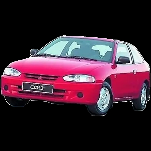 Mitsubishi COLT (CJO)(1996 - 2002)