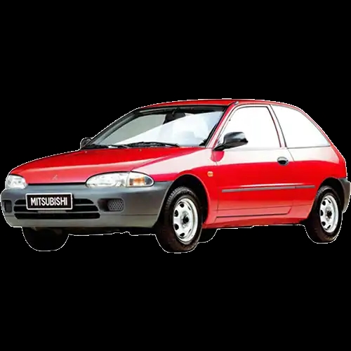 Mitsubishi COLT (CAO)(1992 - 1996)