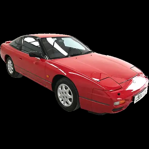 Nissan 200 SX(S13-S15)(1989 - 2002)