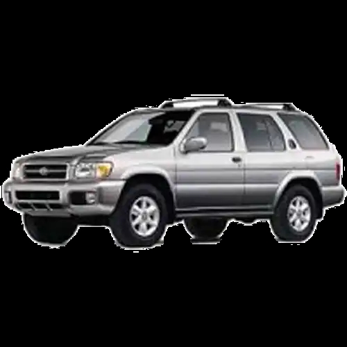 Nissan PATHFINDER (R50)(1996 - 2004)