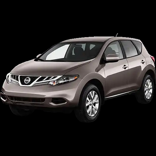 Nissan MURANO (2gen)(2008 - 2014)