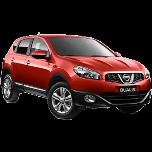 Nissan QASHQAI (J10)(2006 - 2013)