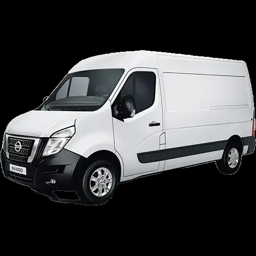 Nissan NV400 (2020 >)