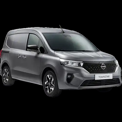 Nissan TOWNSTAR (2022 >)