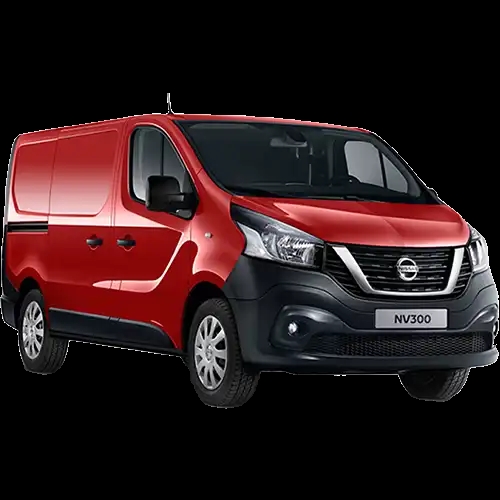 Nissan NV300 (2016 >)