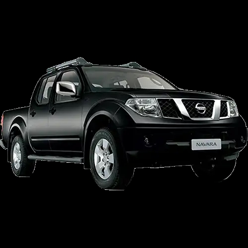 Nissan NAVARA (D40)(2004 - 2015)