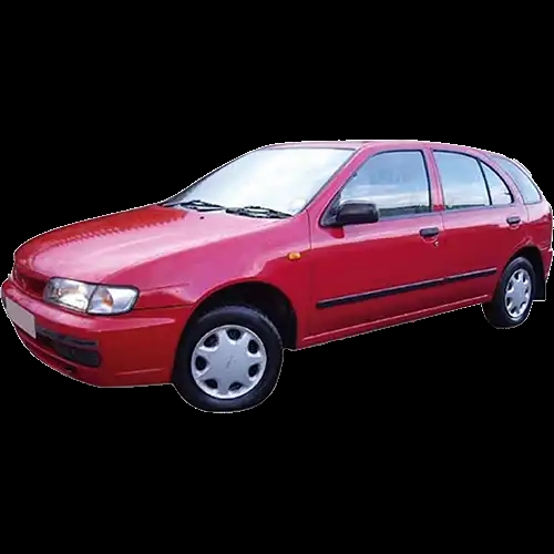 Nissan ALMERA (N15)(1995 - 2000)