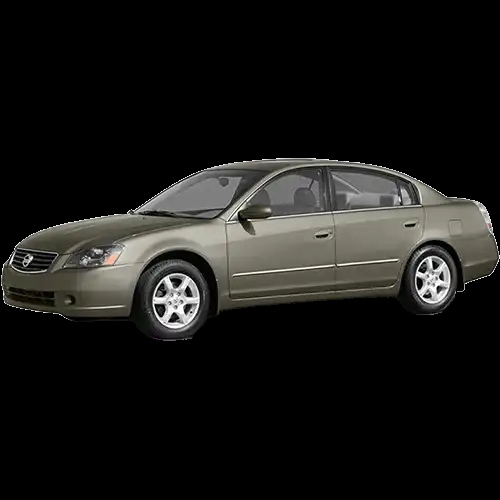 Nissan ALTIMA (1997 >)