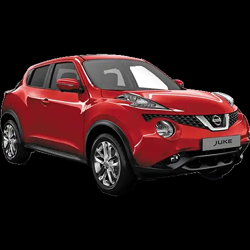 Nissan JUKE (F15)(2010 >)