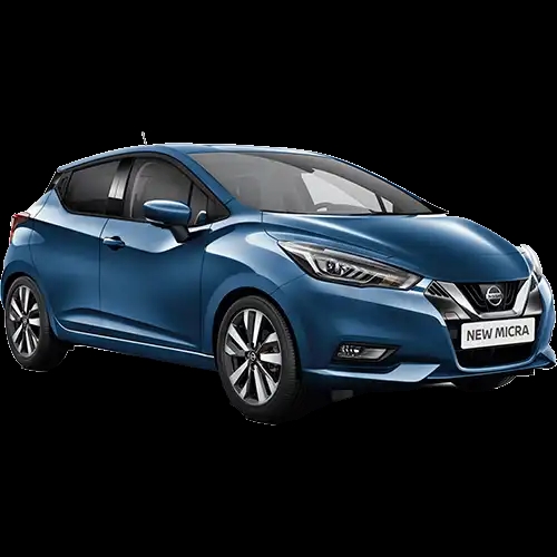 Nissan MICRA (K14)(2017 >)
