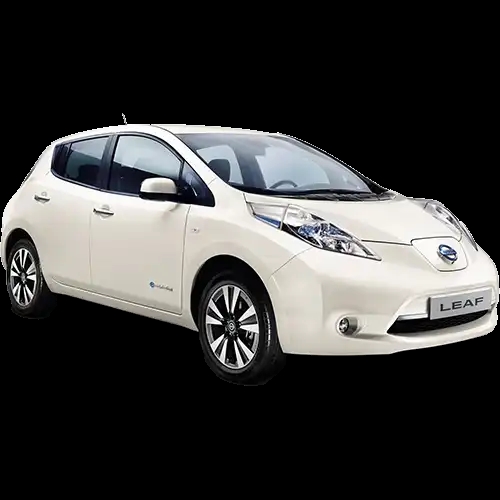 Nissan LEAF (2011 >)