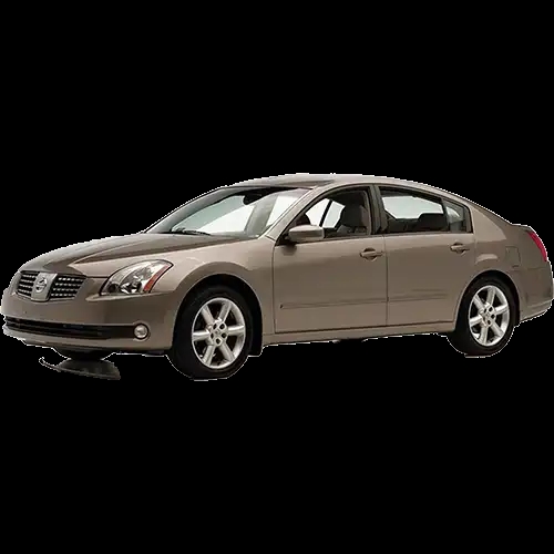 Nissan MAXIMA (2000 >)