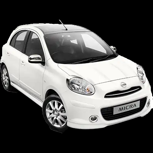 Nissan MICRA (K13)(2010 - 2017)