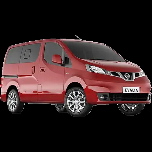 Nissan EVALIA (NV200)(2010 >)