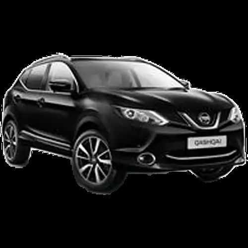 Nissan QASHQAI (J11)(2013 >)