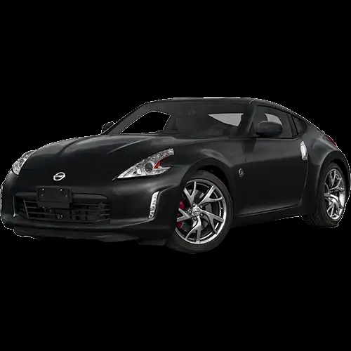 Nissan 370 Z (Z34)(2009 >)