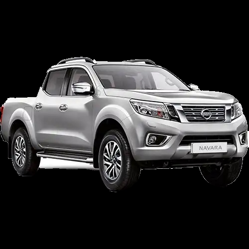 Nissan NAVARA (D22)(1997 - 2004)