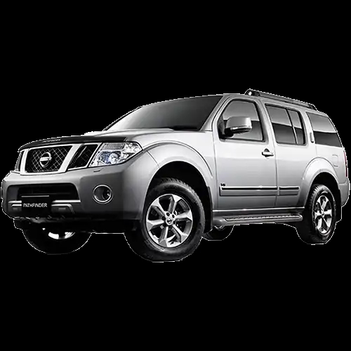 Nissan PATHFINDER (R51)(2005 - 2012)