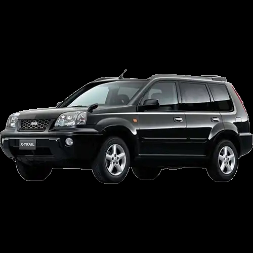Nissan X-TRAIL (T30)(2000 - 2007)
